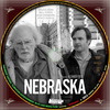 Nebraska (debrigo) DVD borító CD4 label Letöltése