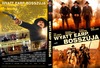 Wyatt Earp bosszúja (Old Dzsordzsi) DVD borító FRONT Letöltése