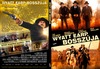 Wyatt Earp bosszúja (Old Dzsordzsi) DVD borító FRONT slim Letöltése