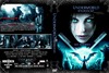 Underworld - Evolúció (gerinces) (Underworld 2) (Ivan) DVD borító FRONT Letöltése