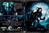 Underworld - A vérfarkasok lázadása (gerinces) (Underworld 3) (Ivan) DVD borító FRONT Letöltése