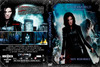 Underworld - Az ébredés (gerinces) (Underworld 4) (Ivan) DVD borító FRONT Letöltése