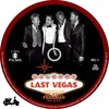 Last Vegas DVD borító CD1 label Letöltése