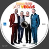Last Vegas DVD borító CD3 label Letöltése