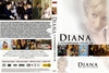 Diana: A tündérmese véget ér (stigmata) DVD borító FRONT Letöltése