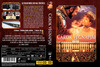 Cárok végnapjai (Lacus71) DVD borító FRONT Letöltése