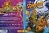 Scooby-Doo! - Rejtélyek nyomában 1. évad 5. kötet DVD borító FRONT Letöltése