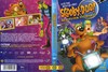 Scooby-Doo! - Rejtélyek nyomában 1. évad 4. kötet DVD borító FRONT Letöltése