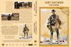 Egy maréknyi dollárért (Clint Eastwood gyûjtemény) (steelheart66) DVD borító FRONT Letöltése