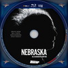 Nebraska (debrigo) DVD borító CD1 label Letöltése