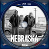 Nebraska (debrigo) DVD borító CD2 label Letöltése