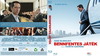 Bennfentes játék (debrigo) DVD borító FRONT Letöltése