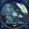 Hullámok hátán (debrigo) DVD borító CD1 label Letöltése