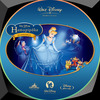 Hamupipõke (Grisa) DVD borító CD1 label Letöltése