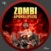 Zombi apokalipszis (aniva) DVD borító CD1 label Letöltése