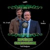 Kisvárosi gyilkosságok 16. évad (Old Dzsordzsi) DVD borító CD3 label Letöltése