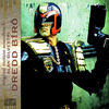 Dredd bíró (Freeman) DVD borító FRONT Letöltése