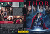 Thor DVD borító FRONT Letöltése