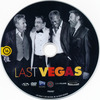 Last Vegas DVD borító CD1 label Letöltése