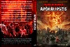 Zombi apokalipszis (Old Dzsordzsi) DVD borító FRONT Letöltése
