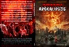 Zombi apokalipszis (Old Dzsordzsi) DVD borító FRONT slim Letöltése