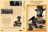 Fakó lovas (Clint Eastwood gyûjtemény) (steelheart66) DVD borító FRONT Letöltése
