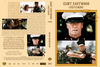 Halálhágó (Clint Eastwood gyûjtemény) (steelheart66) DVD borító FRONT Letöltése