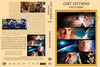 Ûrcowboyok (Clint Eastwood gyûjtemény) (steelheart66) DVD borító FRONT Letöltése