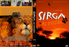 Sirga, az oroszlán (Noresz) DVD borító FRONT Letöltése