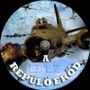 A repülõ erõd v2 (Old Dzsordzsi) DVD borító CD3 label Letöltése