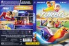 Turbó DVD borító FRONT Letöltése