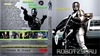 Robotzsaru (stigmata) DVD borító FRONT Letöltése