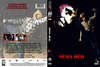 Néma düh (Chuck Norris gyûjtemény) (steelheart66) DVD borító FRONT Letöltése