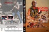 Magányos farkas (Chuck Norris gyûjtemény) (steelheart66) DVD borító FRONT Letöltése