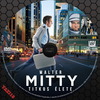 Walter Mitty titkos élete (2013) (taxi18) DVD borító CD2 label Letöltése
