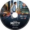 Walter Mitty titkos élete (2013) (vmemphis) DVD borító CD2 label Letöltése