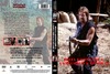 Delta Kommandó 2. - A kolumbiai kapcsolat (Chuck Norris gyûjt.) (steelheart66) DVD borító FRONT Letöltése
