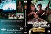 Dolph Lundgren gyûjtemény - Rejtõzködõ fenevadak (Ivan) DVD borító FRONT Letöltése