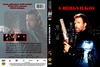 A bérgyilkos  (Chuck Norris gyûjtemény) (steelheart66) DVD borító FRONT Letöltése