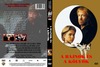 A bajnok és a kölyök (Chuck Norris gyûjtemény) (steelheart66) DVD borító FRONT Letöltése