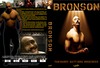 Bronson (Old Dzsordzsi) DVD borító FRONT Letöltése