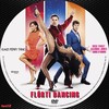 Flörti dancing (taxi18) DVD borító CD1 label Letöltése