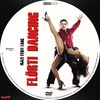 Flörti dancing (taxi18) DVD borító CD2 label Letöltése