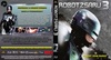 Robotzsaru 3  (stigmata) DVD borító FRONT Letöltése