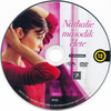 Nathalie második élete DVD borító CD1 label Letöltése