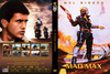 Mad Max (Grisa) DVD borító FRONT Letöltése