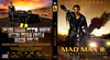 Mad Max 2. (Grisa) DVD borító FRONT Letöltése