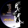 Hûtlen asszonyok (Old Dzsordzsi) DVD borító CD2 label Letöltése