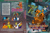 Scooby-Doo, merre vagy? 1. évad (Zöldsapkás) DVD borító FRONT Letöltése