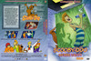 Scooby-Doo, merre vagy? 3. évad (Zöldsapkás) DVD borító FRONT Letöltése